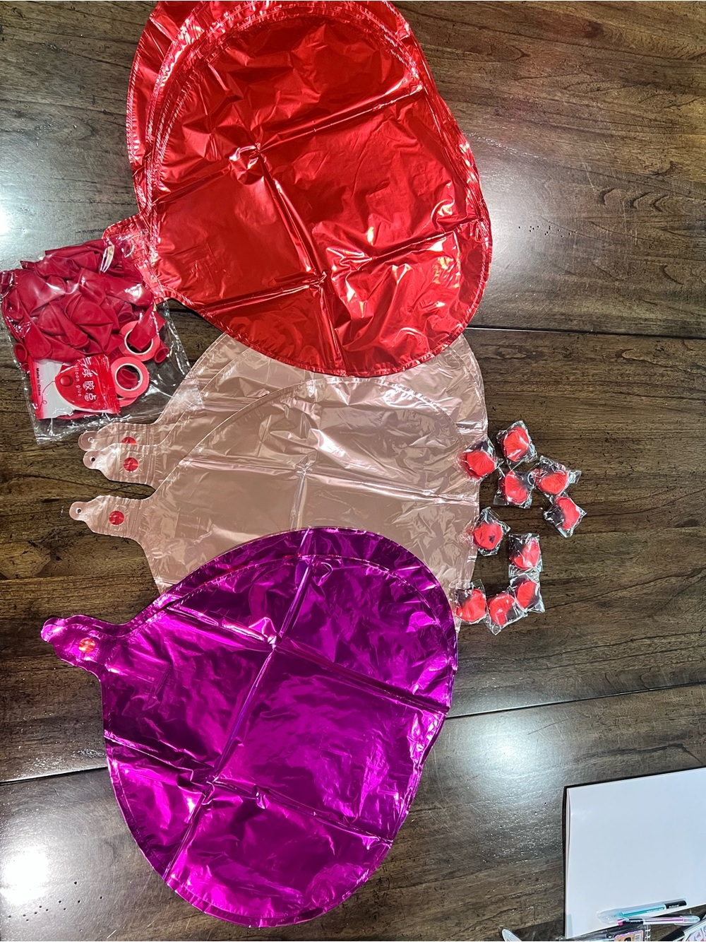 Party Supplies